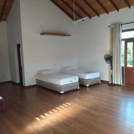 The Residence Bentota Bagian luar foto