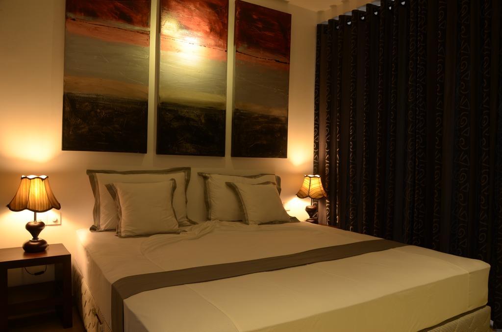 The Residence Bentota Ruang foto