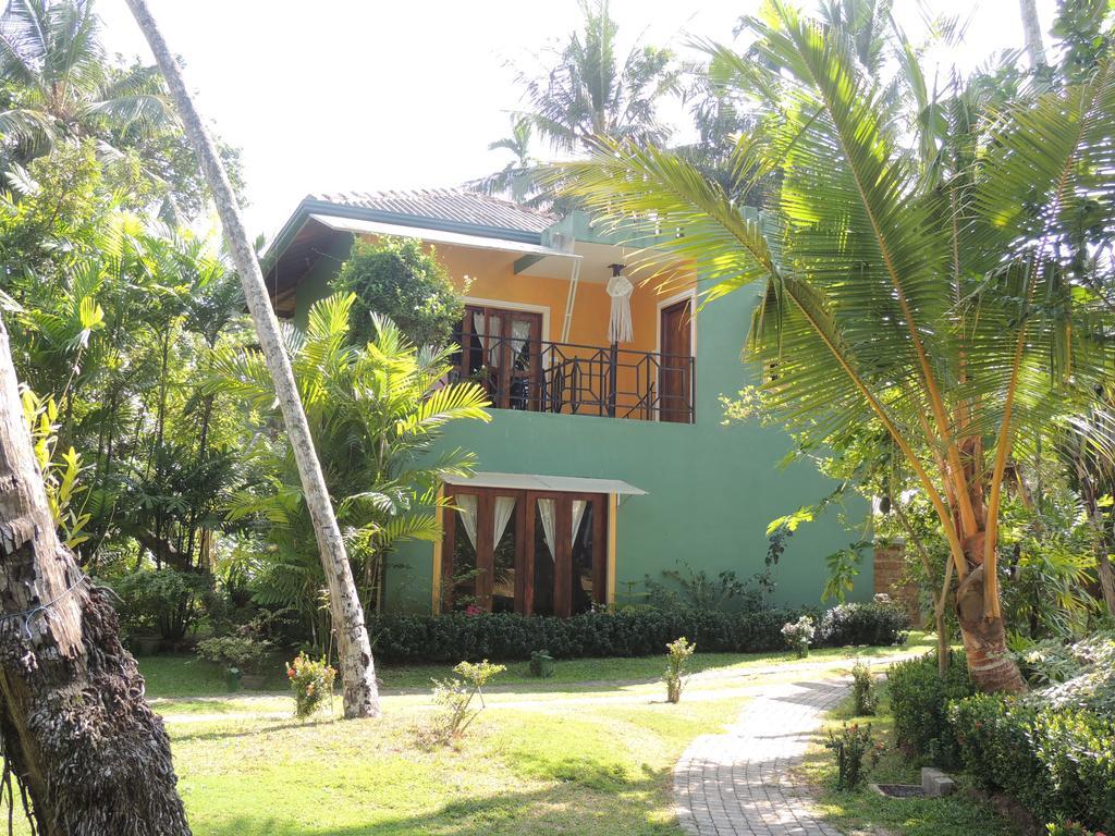 The Residence Bentota Ruang foto