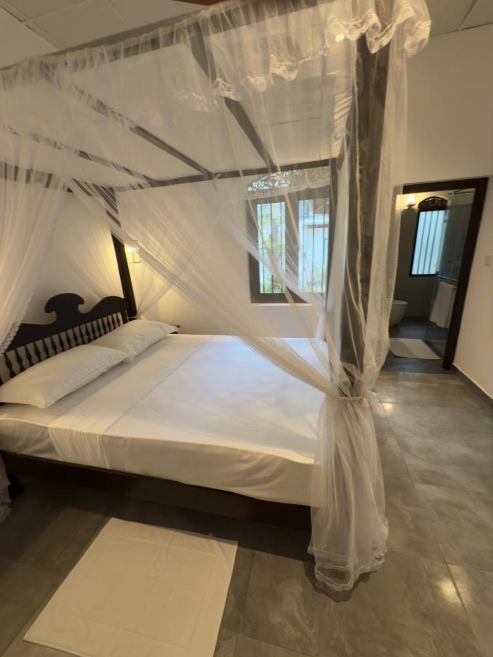 The Residence Bentota Bagian luar foto