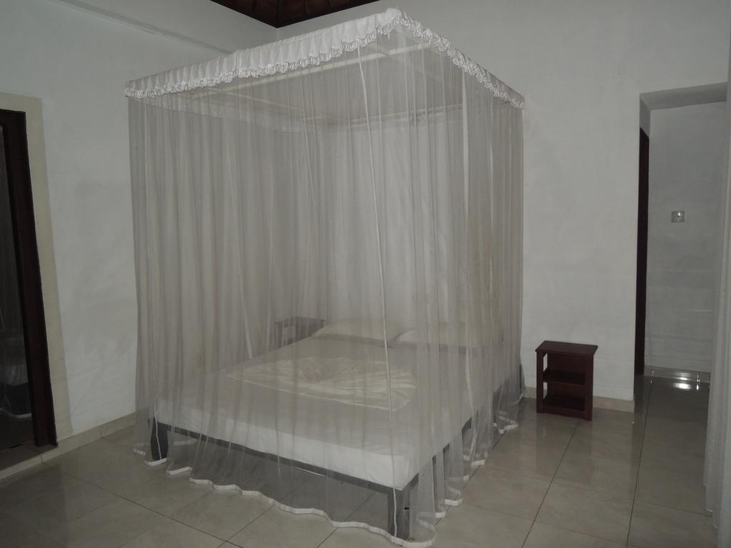 The Residence Bentota Bagian luar foto