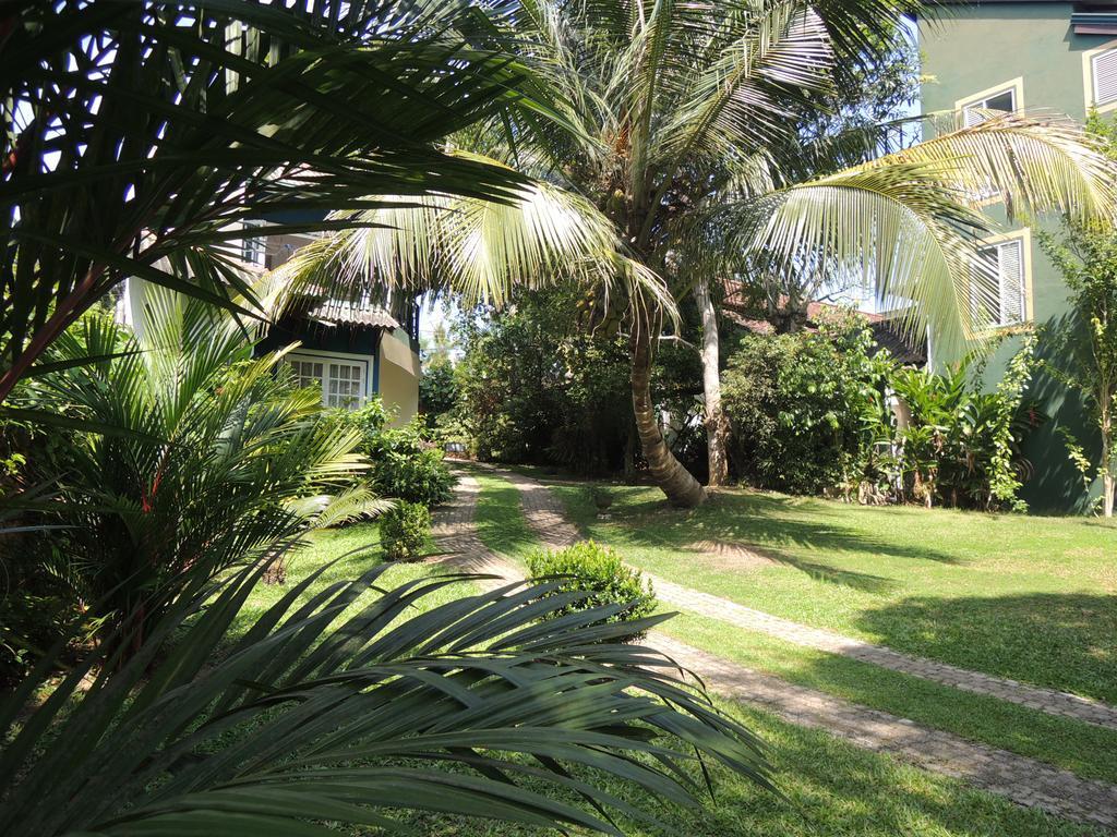 The Residence Bentota Bagian luar foto