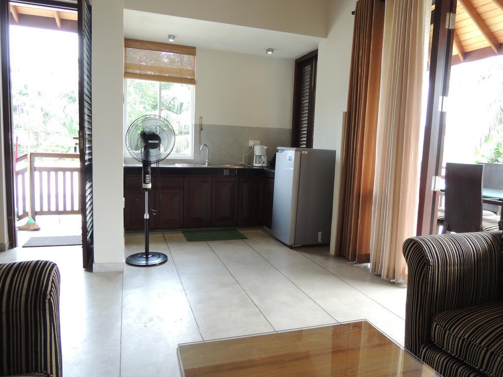 The Residence Bentota Bagian luar foto
