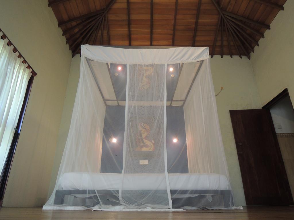 The Residence Bentota Bagian luar foto