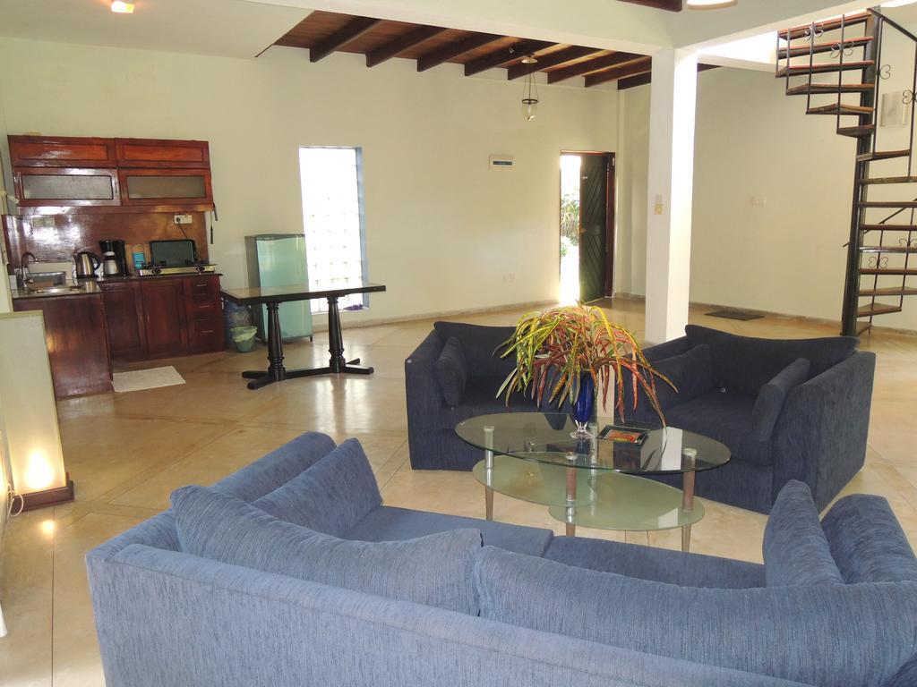 The Residence Bentota Bagian luar foto