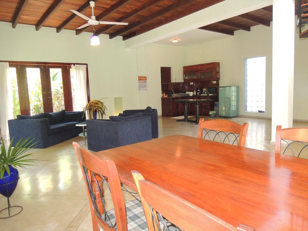 The Residence Bentota Bagian luar foto