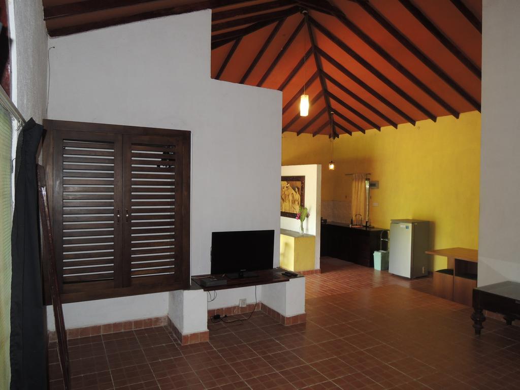 The Residence Bentota Bagian luar foto