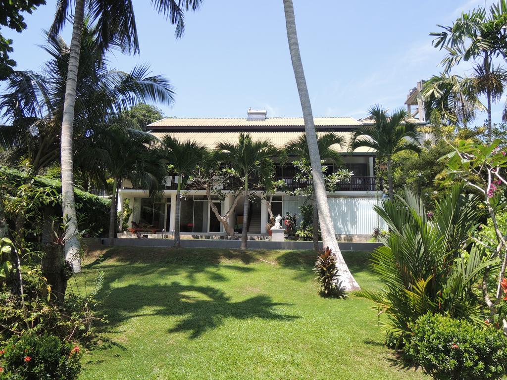The Residence Bentota Bagian luar foto
