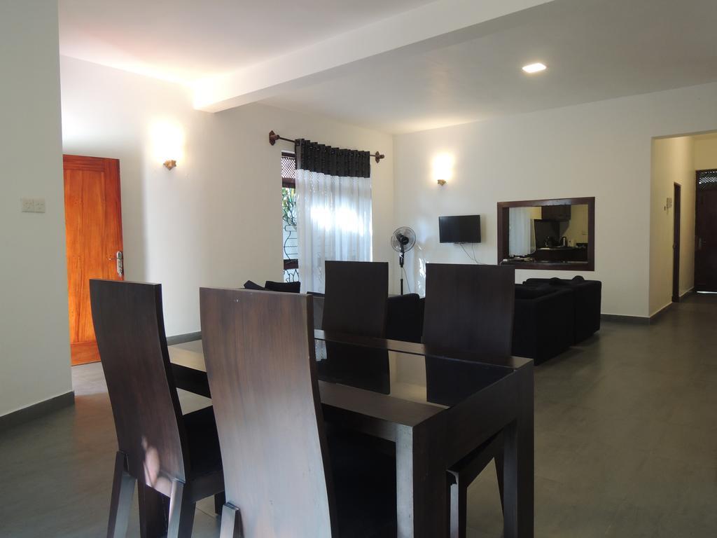 The Residence Bentota Bagian luar foto