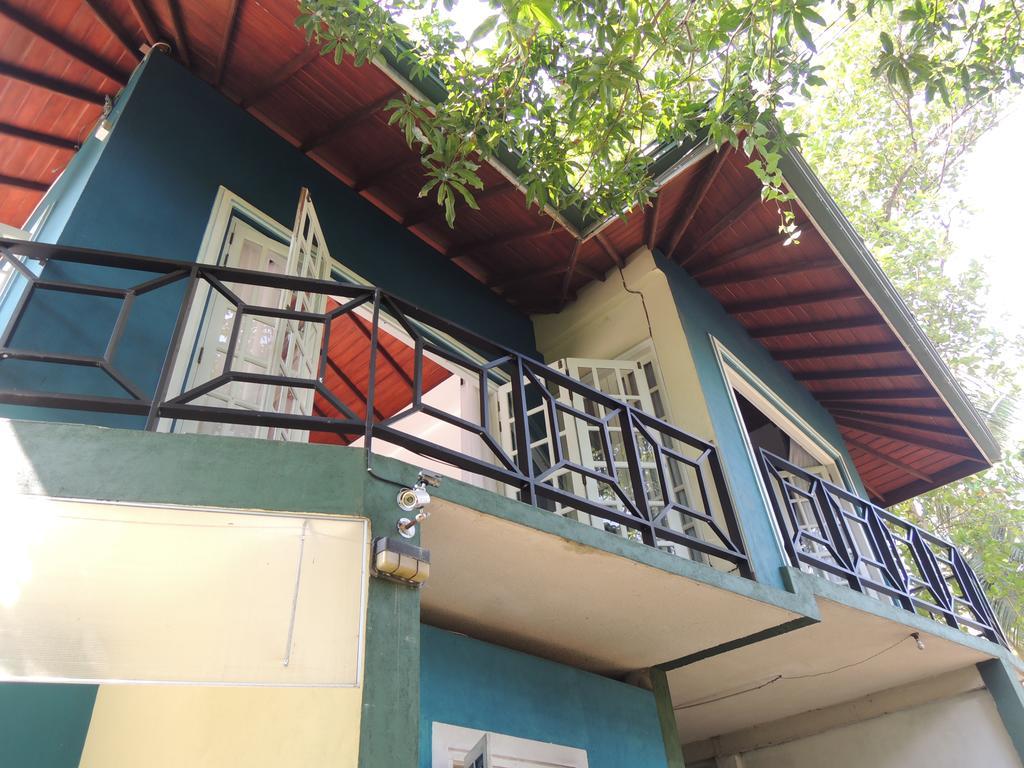 The Residence Bentota Bagian luar foto