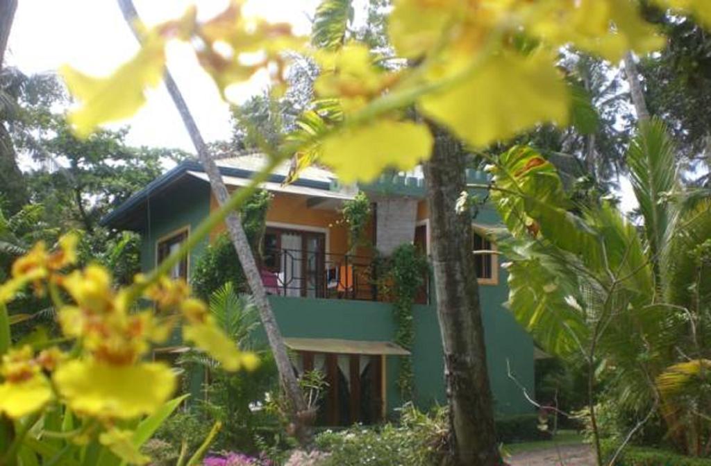 The Residence Bentota Ruang foto