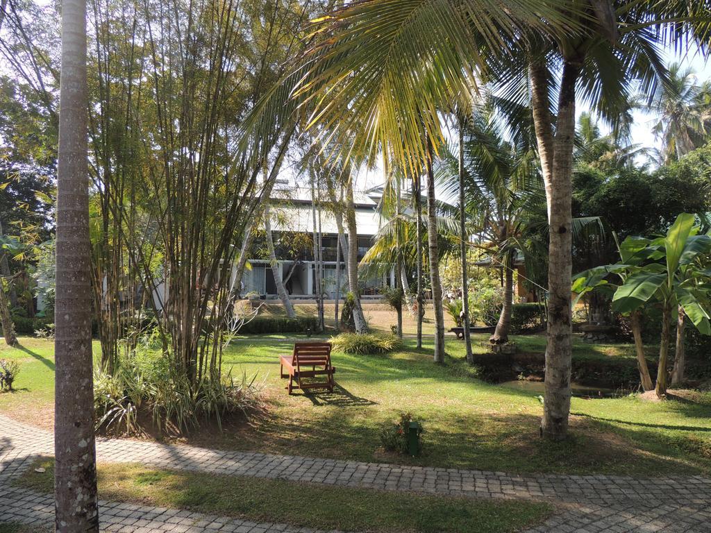 The Residence Bentota Ruang foto