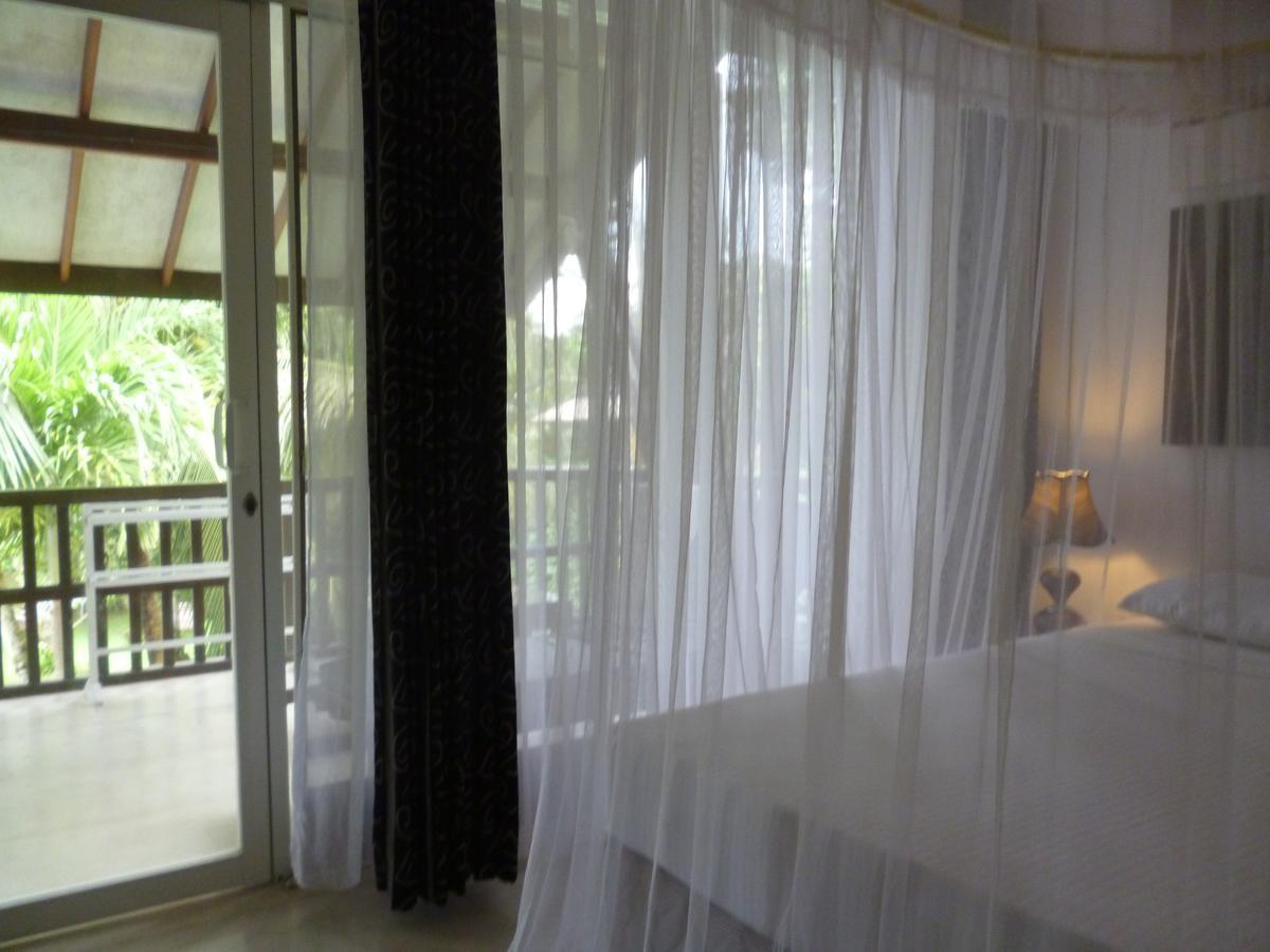 The Residence Bentota Bagian luar foto