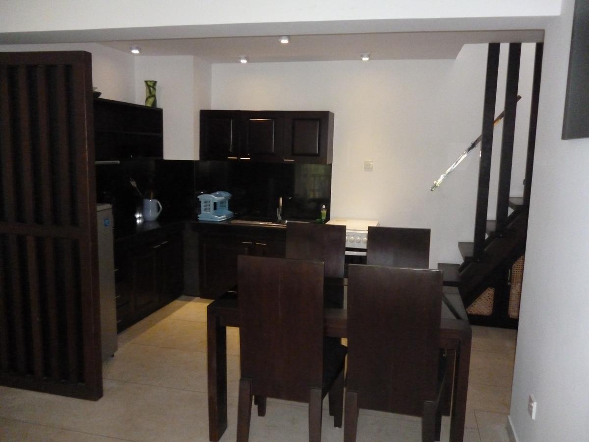 The Residence Bentota Bagian luar foto